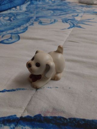 Set Thun Animaletti e Campanella