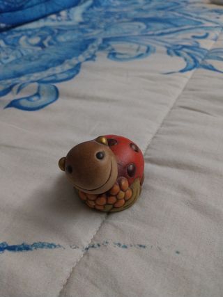 Set Thun Animaletti e Campanella