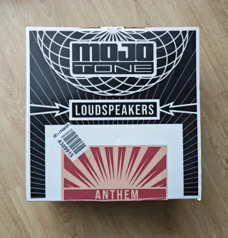 Altavoz Guitarra Mojotone Anthem 12 50W 8 Ohm