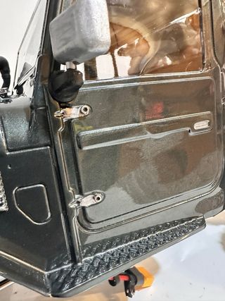 Carrocería Crawler RC 1/10