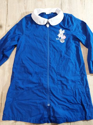 Grembiule scuola Disney 7-8 anni