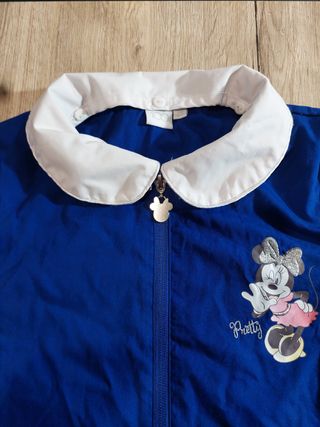 Grembiule scuola Disney 7-8 anni