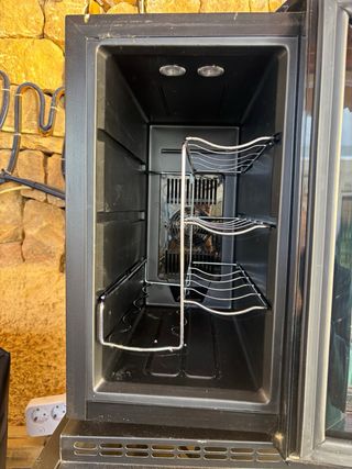 Vinoteca Negra no hago envios