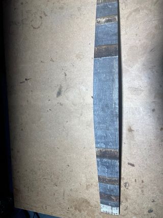 Duelas de Roble Francés para Vino Tinto