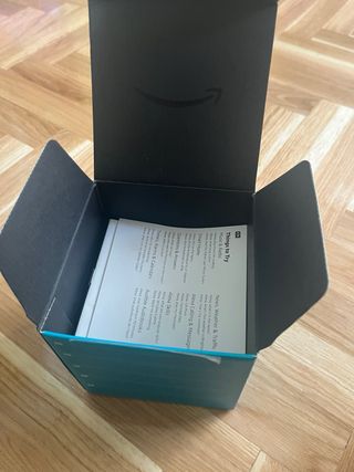 Altavoz Inteligente Amazon Echo Dot