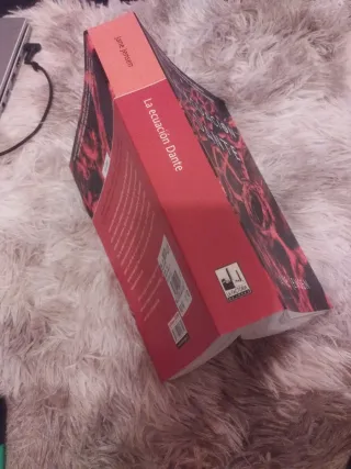 La ecuación Dante (Spanish Edition)