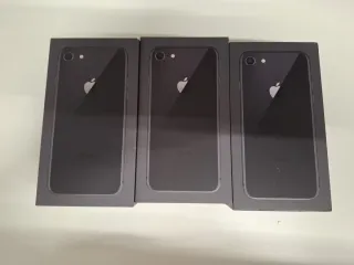 Lote Cajas Teléfono Apple