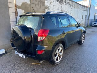 Toyota Rav 4 2007