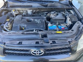 Toyota Rav 4 2007