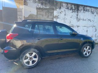 Toyota Rav 4 2007