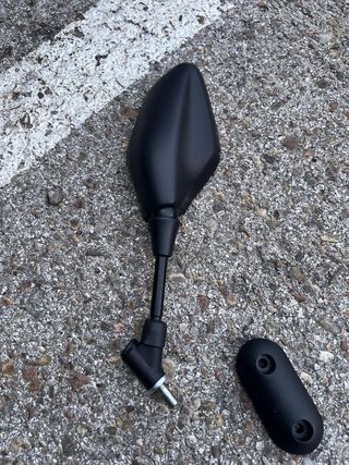 Espejos Yamaha Tmax 500 (08-11)