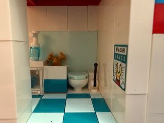 LEGO City Hospital 60330