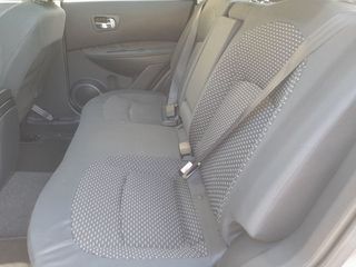 Nissan Qashqai 2.0 ACENTA 4X2