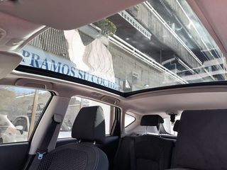 Nissan Qashqai 2.0 ACENTA 4X2