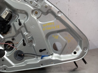 ELEVALUNAS TRASERO DERECHO HYUNDAI SANTA FE (CM)