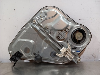 ELEVALUNAS TRASERO DERECHO HYUNDAI SANTA FE (CM)