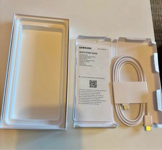 Samsung Galaxy A53 5G Azul + Funda