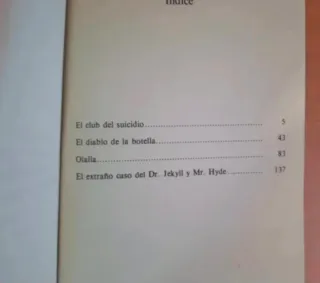 Joseph Conrad, Stevenson, Bronte  Kipling Libros