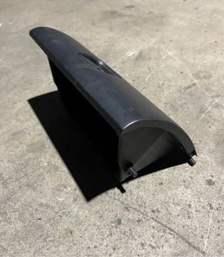 Guantera Mazda MX5 NB Negra