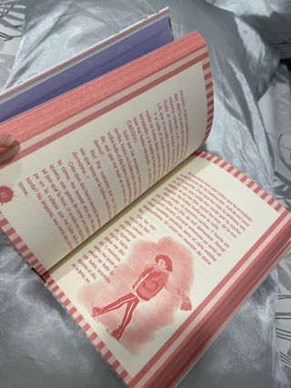 Un instante inolvidable (La diversión de Martin...