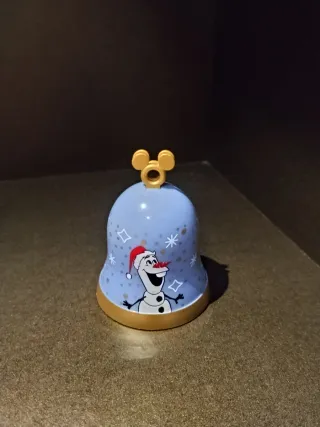 Campanelle Disney Conad 2024