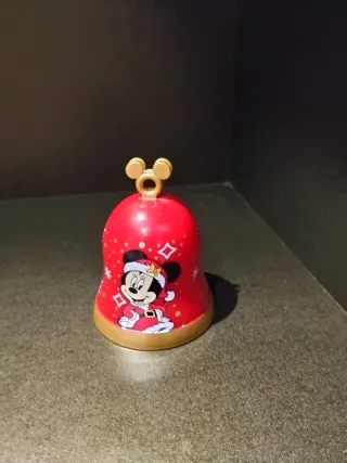 Campanelle Disney Conad 2024