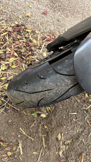 Honda CB1000R 2018 - 25.500 km - Escape Mivv mk3