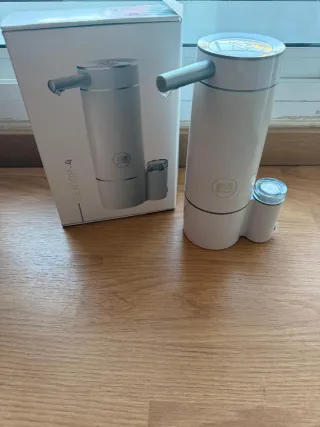 Purificador de agua PSA Senior 4