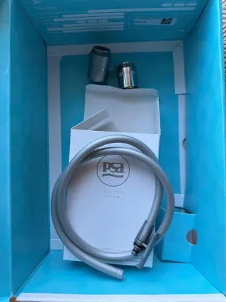 Purificador de agua PSA Senior 4