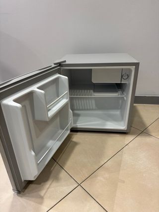 Mini nevera Inventor 43L A++