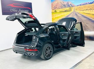 Audi Q5 AUDI Q5 SPORTBACK SQ5 TDI Quattro