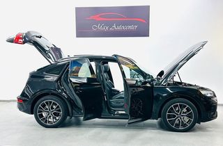 Audi Q5 AUDI Q5 SPORTBACK SQ5 TDI Quattro