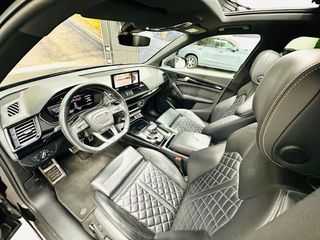 Audi Q5 AUDI Q5 SPORTBACK SQ5 TDI Quattro
