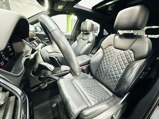 Audi Q5 AUDI Q5 SPORTBACK SQ5 TDI Quattro