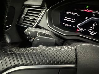 Audi Q5 AUDI Q5 SPORTBACK SQ5 TDI Quattro