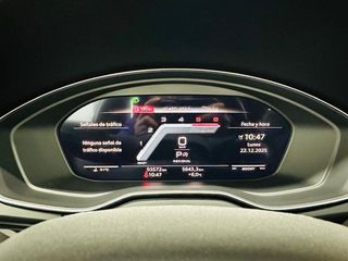 Audi Q5 AUDI Q5 SPORTBACK SQ5 TDI Quattro