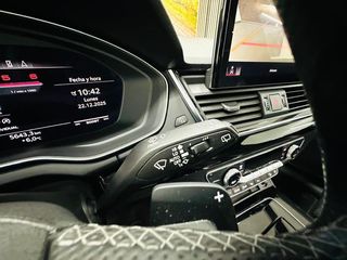 Audi Q5 AUDI Q5 SPORTBACK SQ5 TDI Quattro