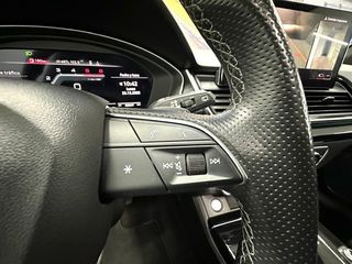 Audi Q5 AUDI Q5 SPORTBACK SQ5 TDI Quattro