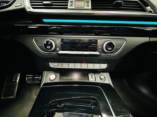 Audi Q5 AUDI Q5 SPORTBACK SQ5 TDI Quattro