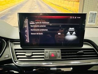 Audi Q5 AUDI Q5 SPORTBACK SQ5 TDI Quattro