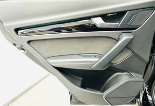 Audi Q5 AUDI Q5 SPORTBACK SQ5 TDI Quattro