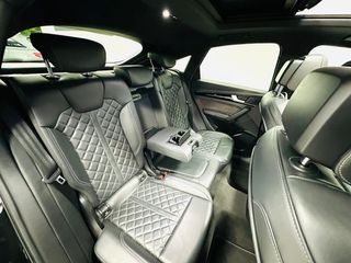 Audi Q5 AUDI Q5 SPORTBACK SQ5 TDI Quattro
