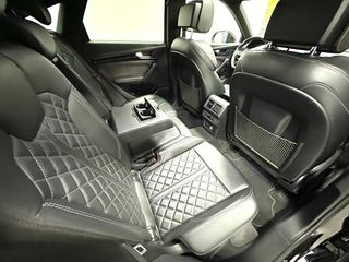 Audi Q5 AUDI Q5 SPORTBACK SQ5 TDI Quattro