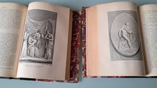 1906 TRAGEDIAS GRIEGAS