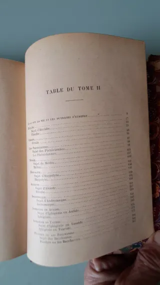 1906 TRAGEDIAS GRIEGAS