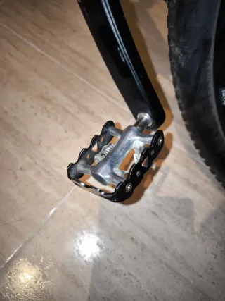 Bicicleta Orbea Alma H30