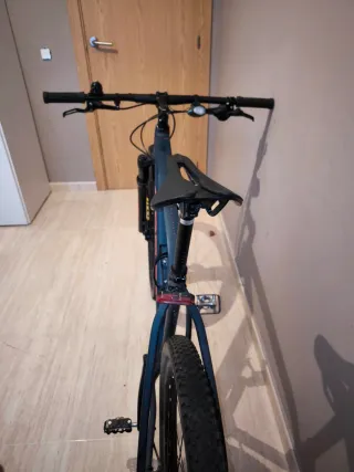 Bicicleta Orbea Alma H30