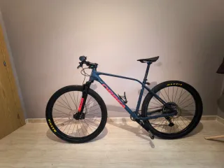 Bicicleta Orbea Alma H30