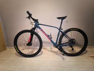 Bicicleta Orbea Alma H30