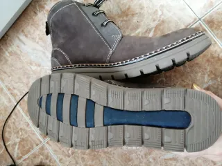 Botas hombre GreenCoast